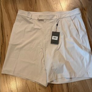 G/Fore Men's Maverick 4-Way Stretch Short